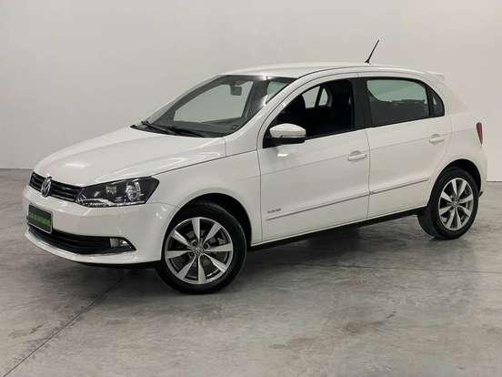 VOLKSWAGEN-GOL-2012