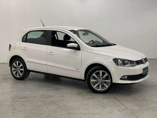 VOLKSWAGEN-GOL-2012