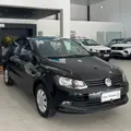 VOLKSWAGEN GOL 1.6 MI TRENDLINE 8V FLEX 4P MANUAL VOLKSWAGEN GOL 1.6 MI TRENDLINE 8V FLEX 4P MANUAL