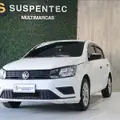 VOLKSWAGEN GOL 1.6 MSI TOTALFLEX 4P MANUAL VOLKSWAGEN GOL 1.6 MSI TOTALFLEX 4P MANUAL