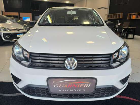 VOLKSWAGEN-GOL-1.6 MSI TOTALFLEX 4P MANUAL VOLKSWAGEN-GOL-2020