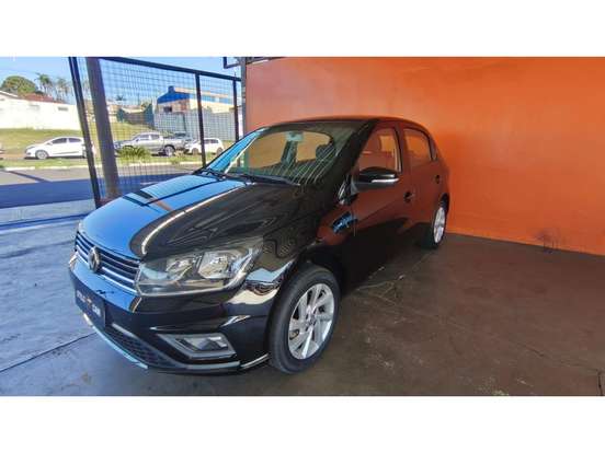 VOLKSWAGEN-GOL-1.6 MSI TOTALFLEX 4P MANUAL VOLKSWAGEN-GOL-2021