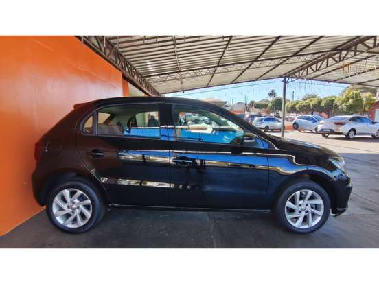 VOLKSWAGEN-GOL-1.6 MSI TOTALFLEX 4P MANUAL VOLKSWAGEN-GOL-2021