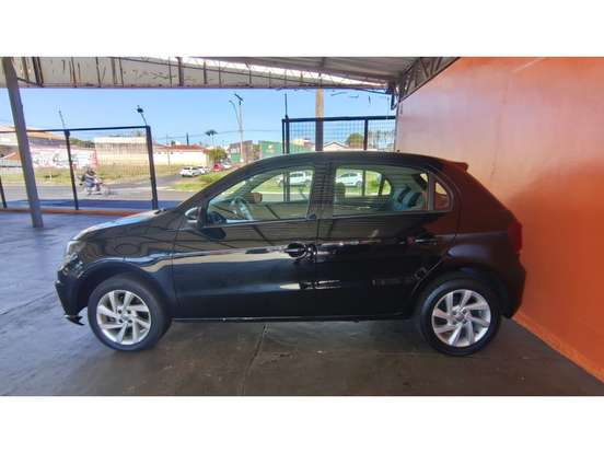 VOLKSWAGEN-GOL-1.6 MSI TOTALFLEX 4P MANUAL VOLKSWAGEN-GOL-2021