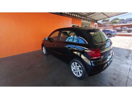 VOLKSWAGEN-GOL-1.6 MSI TOTALFLEX 4P MANUAL VOLKSWAGEN-GOL-2021