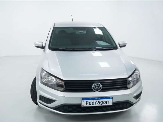 VOLKSWAGEN-GOL-1.6 MSI TOTALFLEX 4P MANUAL VOLKSWAGEN-GOL-2018