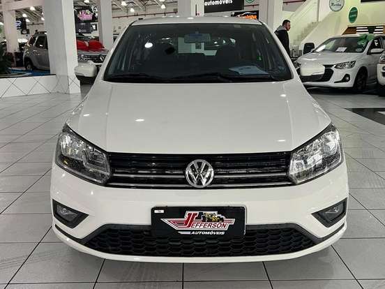 VOLKSWAGEN-GOL-1.6 MSI TOTALFLEX 4P MANUAL VOLKSWAGEN-GOL-2018