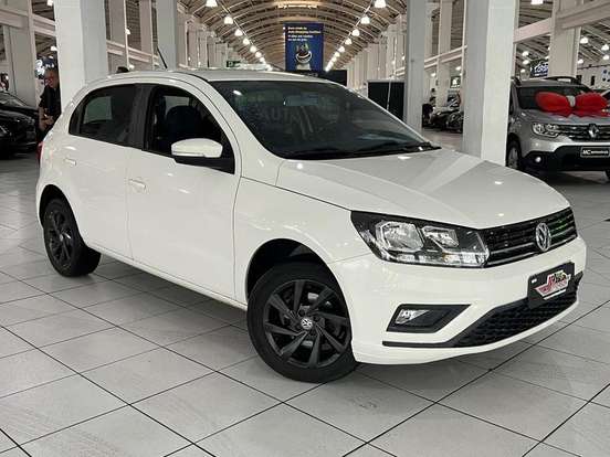 VOLKSWAGEN-GOL-1.6 MSI TOTALFLEX 4P MANUAL VOLKSWAGEN-GOL-2018