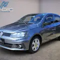 VOLKSWAGEN GOL 1.6 MSI TOTALFLEX TRENDLINE 4P MANUAL VOLKSWAGEN GOL 1.6 MSI TOTALFLEX TRENDLINE 4P MANUAL