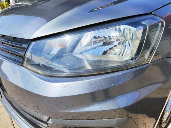 VOLKSWAGEN-GOL-1.6 MSI TOTALFLEX TRENDLINE 4P MANUAL VOLKSWAGEN-GOL-2018