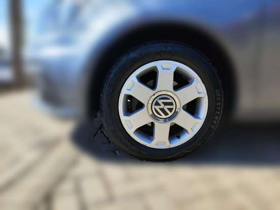 VOLKSWAGEN-GOL-1.6 MSI TOTALFLEX TRENDLINE 4P MANUAL VOLKSWAGEN-GOL-2018