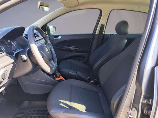 VOLKSWAGEN-GOL-1.6 MSI TOTALFLEX TRENDLINE 4P MANUAL VOLKSWAGEN-GOL-2018