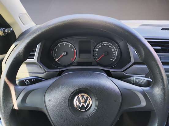 VOLKSWAGEN-GOL-1.6 MSI TOTALFLEX TRENDLINE 4P MANUAL VOLKSWAGEN-GOL-2018