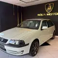 VOLKSWAGEN GOL 1.8 MI 8V GASOLINA 4P MANUAL G.III VOLKSWAGEN GOL 1.8 MI 8V GASOLINA 4P MANUAL G.III