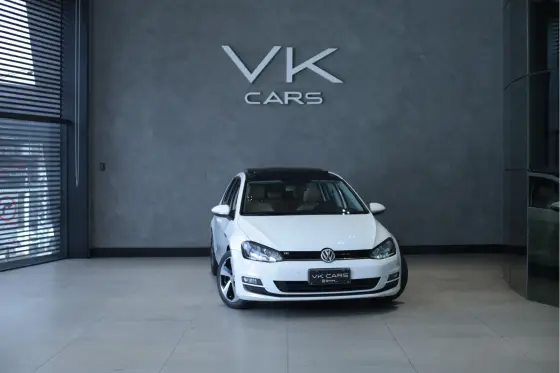 VOLKSWAGEN GOLF 1.0 TSI COMFORTLINE 12V TOTAL FLEX 4P MANUAL
