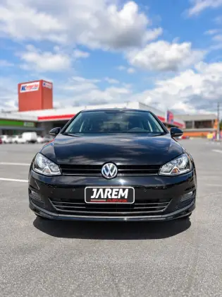 VOLKSWAGEN GOLF 1.4 TSI COMFORTLINE 16V GASOLINA 4P AUTOMÁTICO