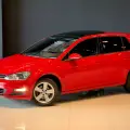 VOLKSWAGEN GOLF 1.4 TSI COMFORTLINE 16V GASOLINA 4P AUTOMÁTICO VOLKSWAGEN GOLF 1.4 TSI COMFORTLINE 16V GASOLINA 4P AUTOMÁTICO