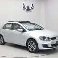 VOLKSWAGEN GOLF 1.4 TSI HIGHLINE 16V GASOLINA 4P AUTOMÁTICO VOLKSWAGEN GOLF 1.4 TSI HIGHLINE 16V GASOLINA 4P AUTOMÁTICO