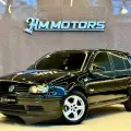VOLKSWAGEN GOLF 1.6 MI FLASH 8V FLEX 4P MANUAL VOLKSWAGEN GOLF 1.6 MI FLASH 8V FLEX 4P MANUAL