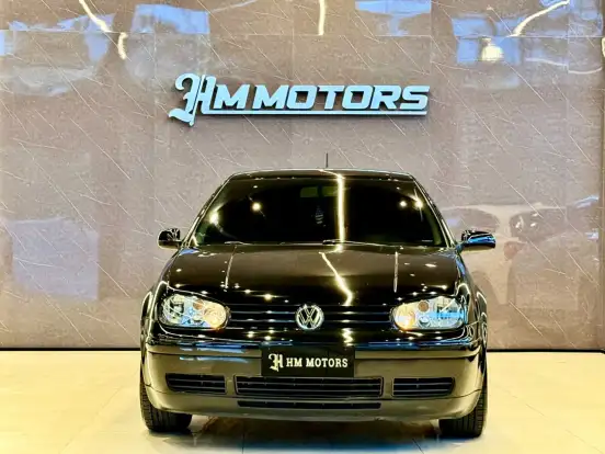 VOLKSWAGEN-GOLF-1.6 MI FLASH 8V FLEX 4P MANUAL VOLKSWAGEN-GOLF-2006