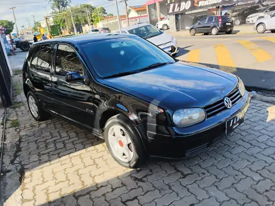 VOLKSWAGEN-GOLF-1.6 MI FLASH 8V GASOLINA 4P MANUAL VOLKSWAGEN-GOLF-2006