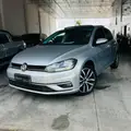 VOLKSWAGEN GOLF 1.0 200 TSI TOTAL FLEX COMFORTLINE TIPTRONIC VOLKSWAGEN GOLF 1.0 200 TSI TOTAL FLEX COMFORTLINE TIPTRONIC
