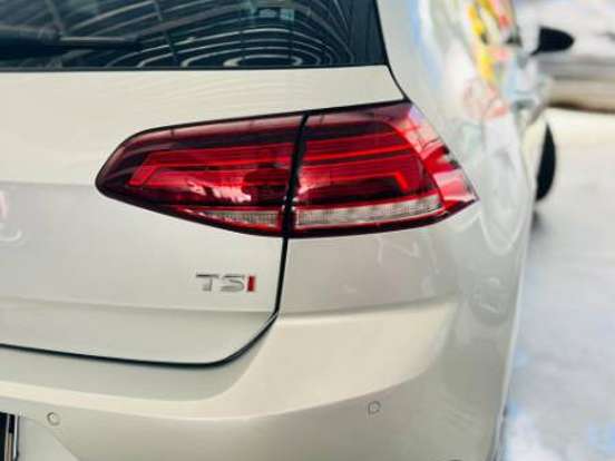VOLKSWAGEN-GOLF-1.0 200 TSI TOTAL FLEX COMFORTLINE TIPTRONIC VOLKSWAGEN-GOLF-2018