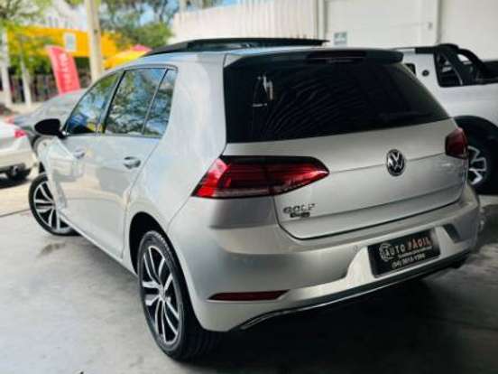 VOLKSWAGEN-GOLF-1.0 200 TSI TOTAL FLEX COMFORTLINE TIPTRONIC VOLKSWAGEN-GOLF-2018