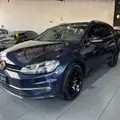 VOLKSWAGEN GOLF 1.4 250 TSI TOTAL FLEX HIGHLINE TIPTRONIC VOLKSWAGEN GOLF 1.4 250 TSI TOTAL FLEX HIGHLINE TIPTRONIC