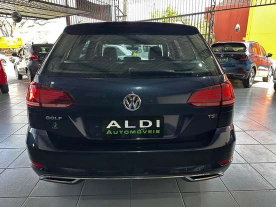 VOLKSWAGEN-GOLF-1.4 250 TSI TOTAL FLEX HIGHLINE TIPTRONIC VOLKSWAGEN-GOLF-2017