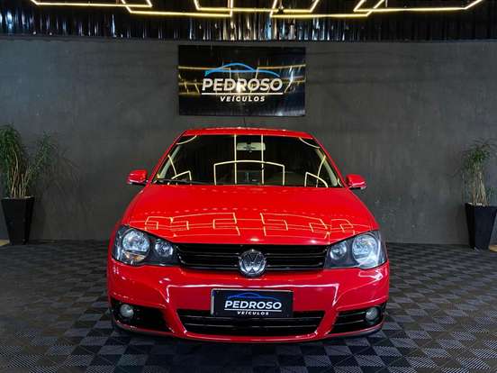 VOLKSWAGEN-GOLF-1.6 MI 8V FLEX 4P MANUAL VOLKSWAGEN-GOLF-2011