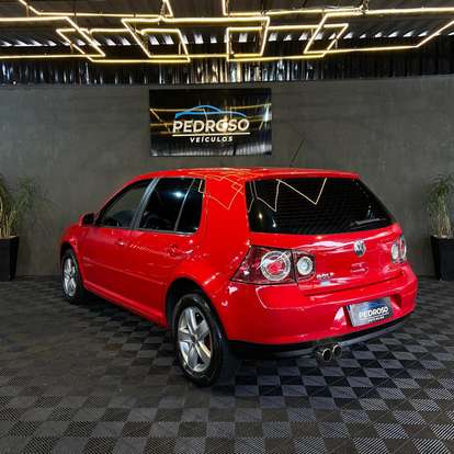 VOLKSWAGEN-GOLF-1.6 MI 8V FLEX 4P MANUAL VOLKSWAGEN-GOLF-2011