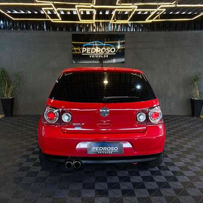 VOLKSWAGEN-GOLF-1.6 MI 8V FLEX 4P MANUAL VOLKSWAGEN-GOLF-2011