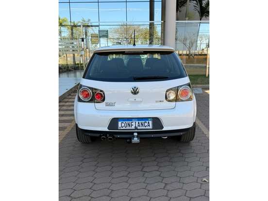VOLKSWAGEN-GOLF-1.6 MI SPORTLINE 8V FLEX 4P MANUAL VOLKSWAGEN-GOLF-2013