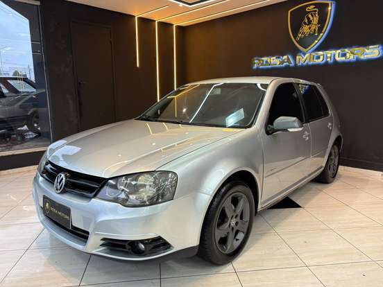 VOLKSWAGEN-GOLF-2009