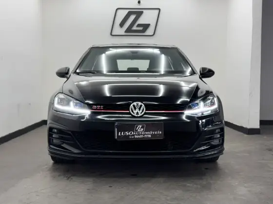 VOLKSWAGEN GOLF 2.0 350 TSI GASOLINA GTI DSG