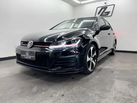 VOLKSWAGEN-GOLF-2.0 350 TSI GASOLINA GTI DSG VOLKSWAGEN-GOLF-2019