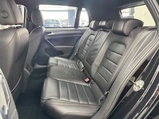 VOLKSWAGEN-GOLF-2.0 350 TSI GASOLINA GTI DSG VOLKSWAGEN-GOLF-2019
