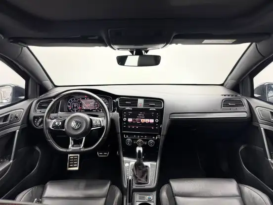 VOLKSWAGEN-GOLF-2.0 350 TSI GASOLINA GTI DSG VOLKSWAGEN-GOLF-2019