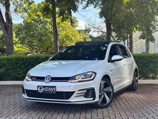 VOLKSWAGEN-GOLF-2.0 350 TSI GASOLINA GTI DSG VOLKSWAGEN-GOLF-2019