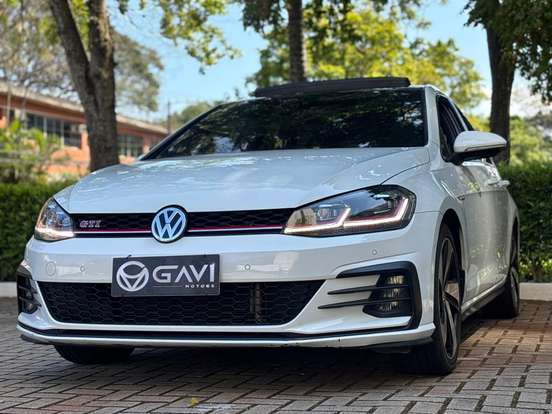 VOLKSWAGEN-GOLF-2.0 350 TSI GASOLINA GTI DSG VOLKSWAGEN-GOLF-2019