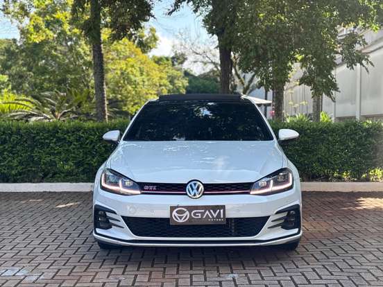 VOLKSWAGEN-GOLF-2.0 350 TSI GASOLINA GTI DSG VOLKSWAGEN-GOLF-2019