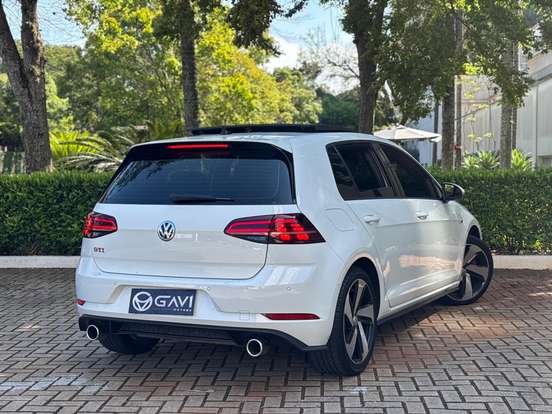 VOLKSWAGEN-GOLF-2.0 350 TSI GASOLINA GTI DSG VOLKSWAGEN-GOLF-2019