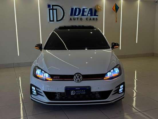 VOLKSWAGEN-GOLF-2.0 350 TSI GASOLINA GTI DSG VOLKSWAGEN-GOLF-2019