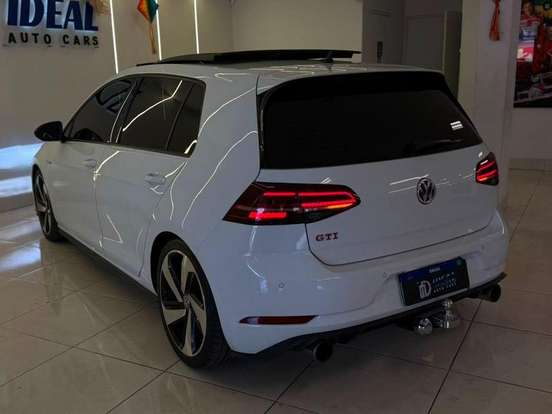 VOLKSWAGEN-GOLF-2.0 350 TSI GASOLINA GTI DSG VOLKSWAGEN-GOLF-2019