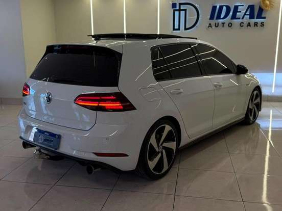 VOLKSWAGEN-GOLF-2.0 350 TSI GASOLINA GTI DSG VOLKSWAGEN-GOLF-2019