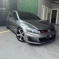 VOLKSWAGEN GOLF 2.0 GTI HIGHLINE 16V GASOLINA 4P AUTOMÁTICO VOLKSWAGEN GOLF 2.0 GTI HIGHLINE 16V GASOLINA 4P AUTOMÁTICO
