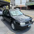 VOLKSWAGEN GOLF 2.0 MI COMFORTLINE 8V GASOLINA 4P AUTOMÁTICO VOLKSWAGEN GOLF 2.0 MI COMFORTLINE 8V GASOLINA 4P AUTOMÁTICO