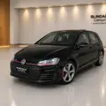 VOLKSWAGEN GOLF 2.0 TSI GTI 16V TURBO GASOLINA 4P AUTOMÁTICO VOLKSWAGEN GOLF 2.0 TSI GTI 16V TURBO GASOLINA 4P AUTOMÁTICO
