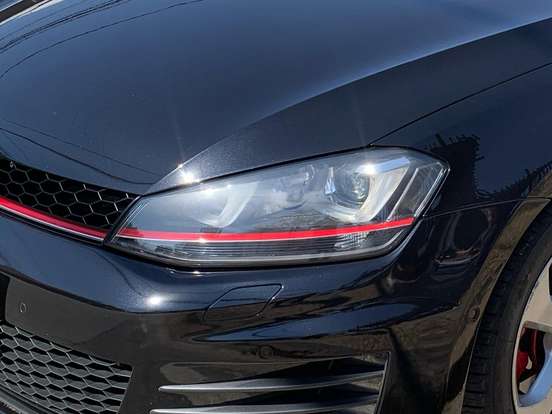 VOLKSWAGEN-GOLF-2.0 TSI GTI 16V TURBO GASOLINA 4P AUTOMÁTICO VOLKSWAGEN-GOLF-2014